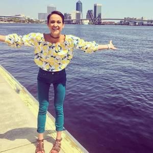 Meet your Posher, Sarah